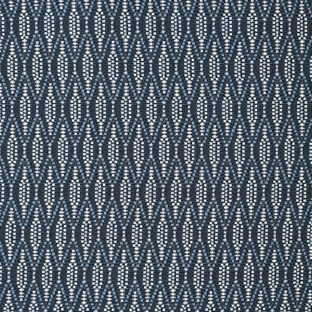 S3791 Navy by Greenhouse Fabric 58.67% Polyester, 41.33% Cotton USA 33,000 </p><p>Repeat: 2.875" H, .813" V 56" - Fabric Carolina -