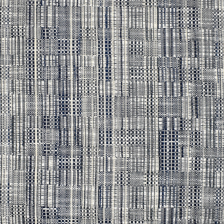 S3794 Cobalt by Greenhouse Designer Fabric 68.57% Polyester (Uv), 16.8% Cotton, 14.63% Polyester USA 63,000 </p><p>Repeat: 9.75" H, 22.938" V 57" - Swanky Fabrics -