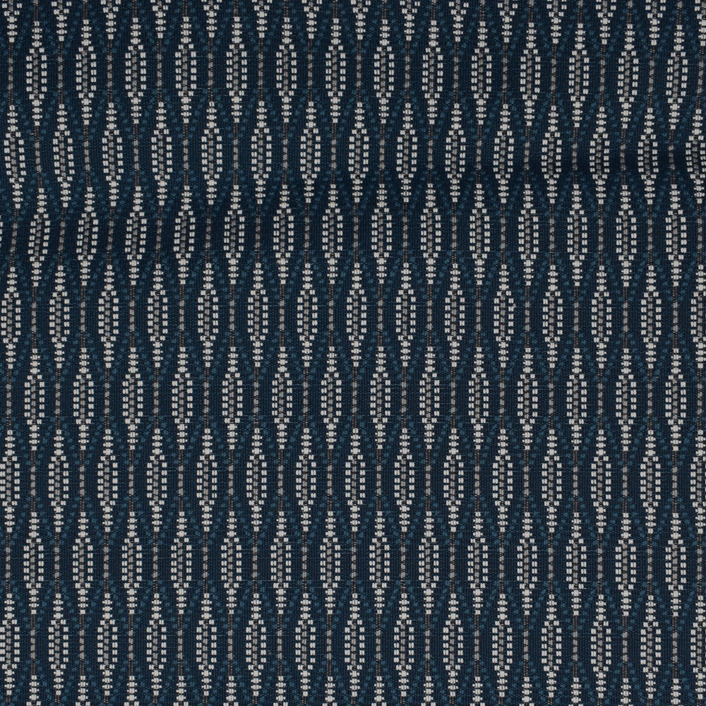 S3795 Admiral by Greenhouse Fabric 58.67% Polyester, 41.33% Cotton USA 33,000 double rubs </p><p>Repeat: 2.875" H, .813" V 56" - Fabric Carolina -
