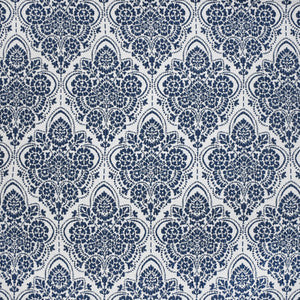 S3796 Navy by Greenhouse Fabric