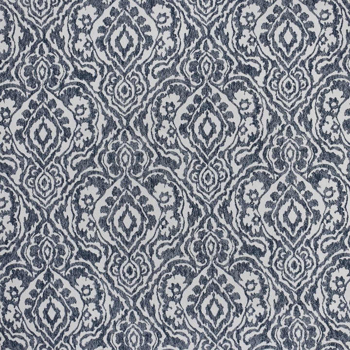 S3797 Midnight by Greenhouse Fabric S50: Crypton Home Blues 100% Polyester USA 33,000 double rubs Performance </p><p>Repeat: 14.563" H, 13.75" V 57" - Fabric Carolina -