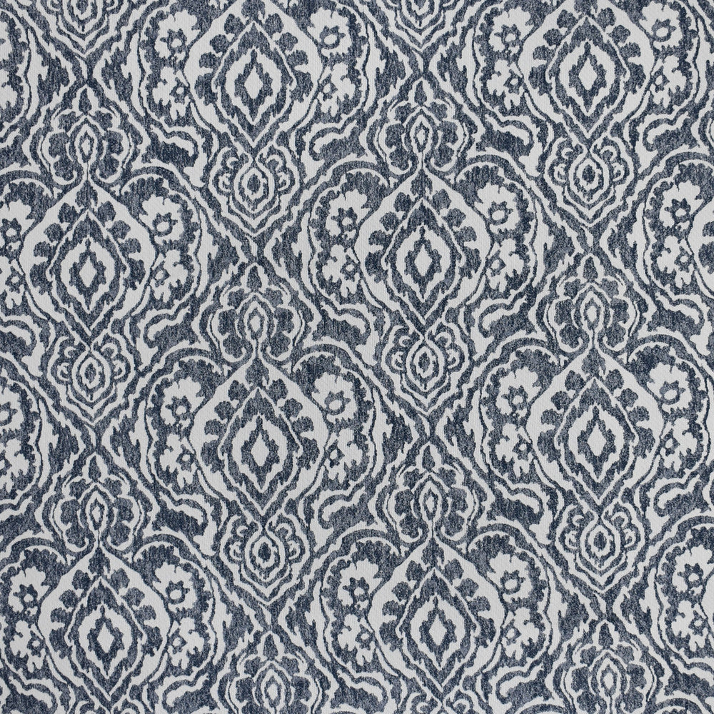 S3797 Midnight by Greenhouse Fabric 100% Polyester USA 33,000 </p><p>Repeat: 14.563" H, 13.75" V 57" - Fabric Carolina -