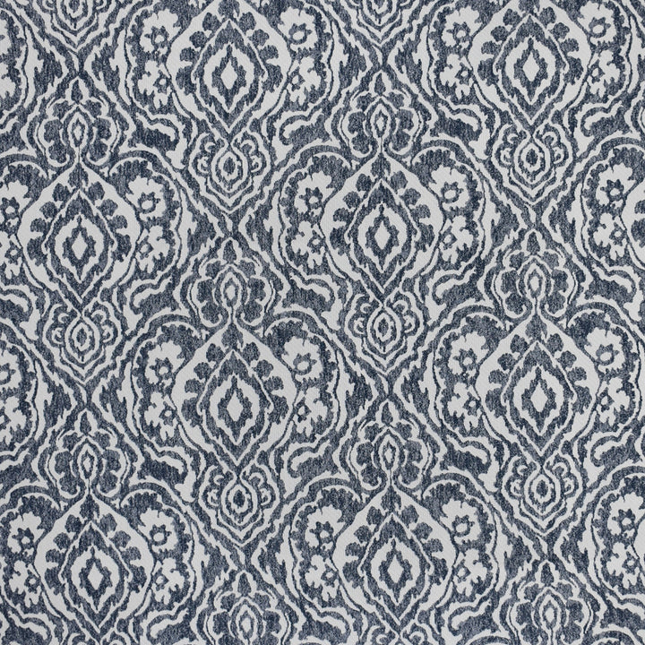 S3797 Midnight by Greenhouse Fabric 100% Polyester USA 33,000 </p><p>Repeat: 14.563" H, 13.75" V 57" - Fabric Carolina -