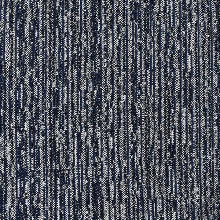 S3798 Dark Blue by Greenhouse Designer Fabric S50: Crypton Home Blues 53.68% Cotton, 23.62% Polyester (Uv), 21.79% Olefin, .91% Polyester USA 33,000 double rubs Performance </p><p>Repeat: 14.375" H, 23.5" V 56" - Swanky Fabrics -