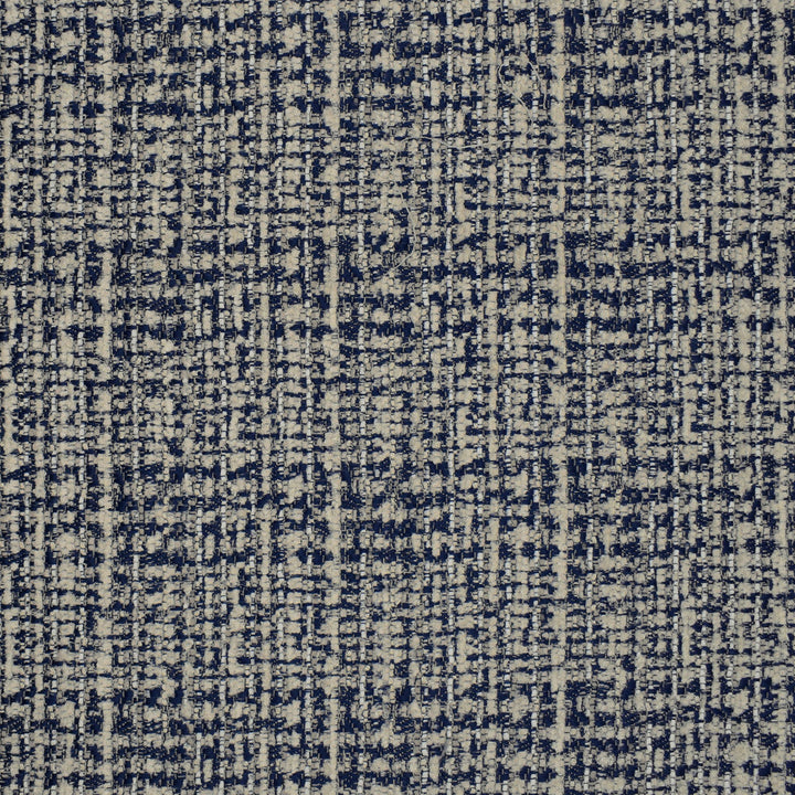 S3801 Indigo by Greenhouse Designer Fabric 38.99% Rayon, 38.16% Polyester, 22.45% Cotton, .4% Nylon USA 33,000 double rubs </p><p>Repeat: 7" H, 7.125" V 54" - Swanky Fabrics -