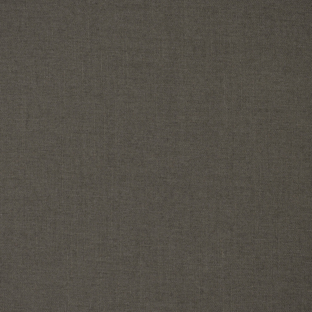 S3811 Charcoal by Greenhouse Fabric S51: Granite 100% Polyester India 30,000 double rubs </p><p>Repeat: None 54" - Fabric Carolina -