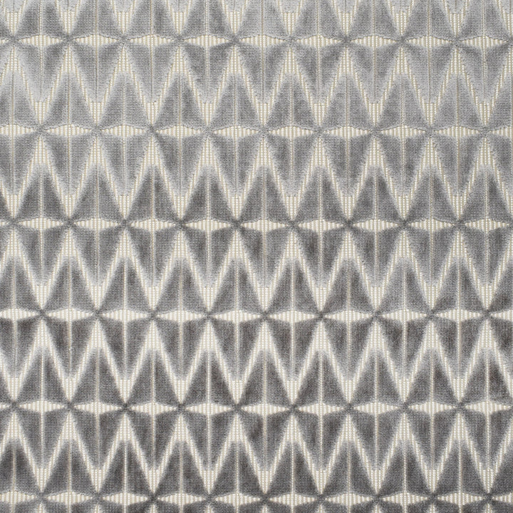 S3812 Slate by Greenhouse Fabric 54% Polyester, 46% Viscose India 50,000 double rubs </p><p>Repeat: 1.5" H, 4.75" V 54" - Fabric Carolina -