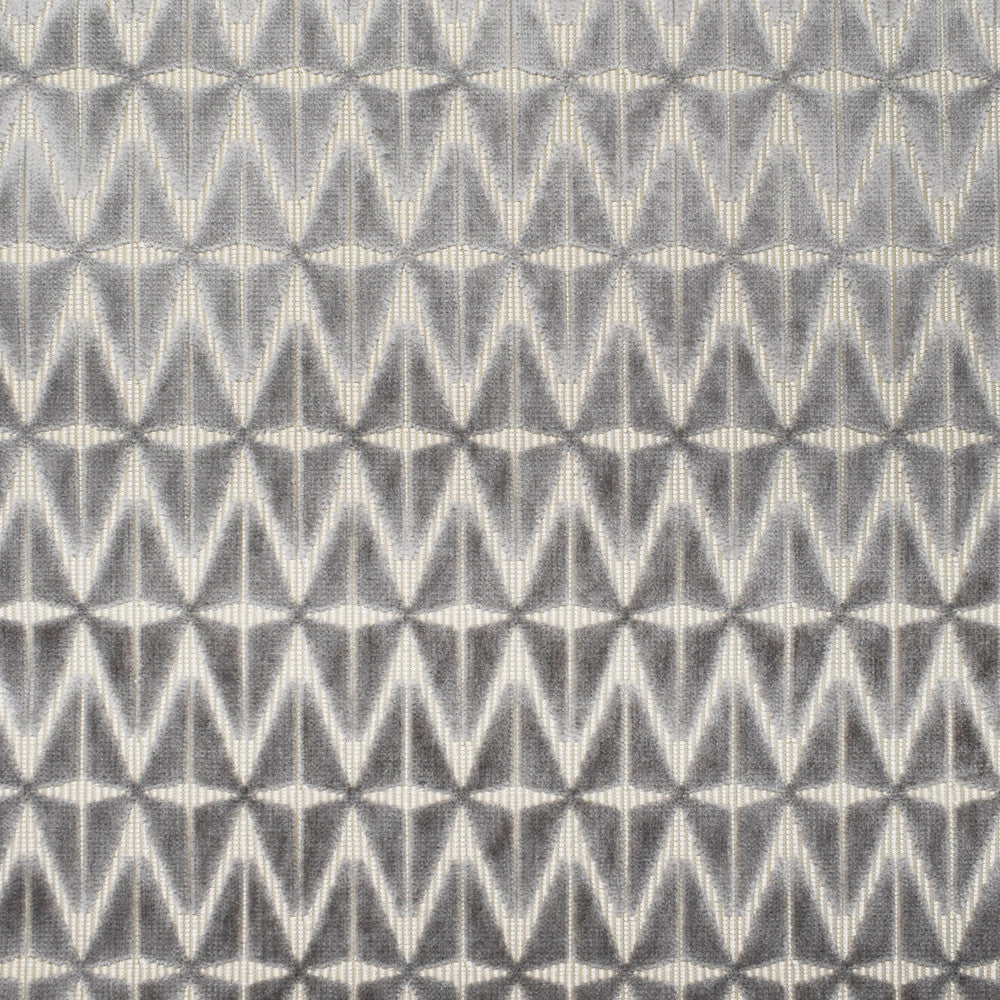 S3812 Slate by Greenhouse Fabric 54% Polyester, 46% Viscose India 50,000 </p><p>Repeat: 1.5" H, 4.75" V 54" - Fabric Carolina -