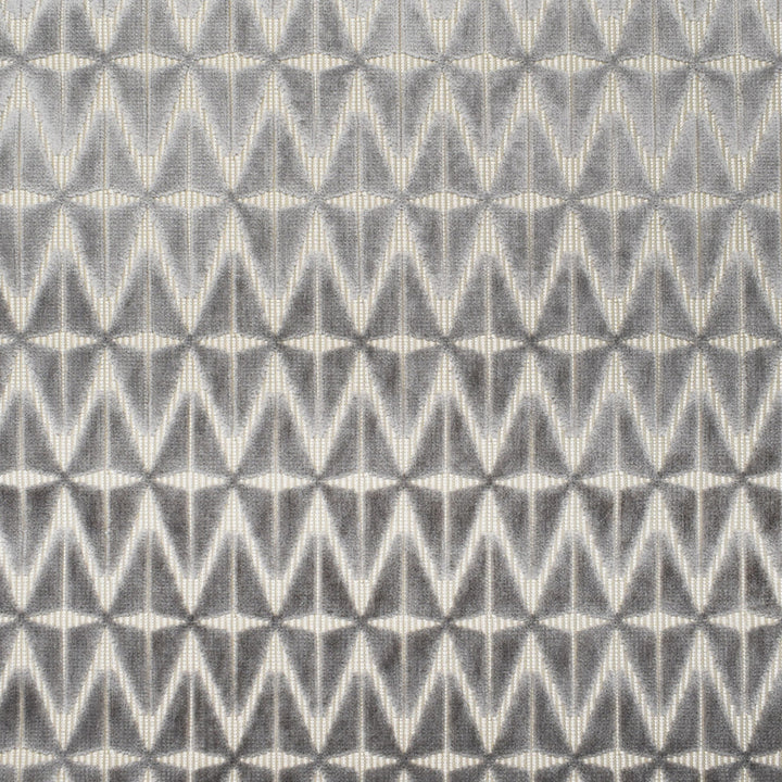 S3812 Slate by Greenhouse Fabric 54% Polyester, 46% Viscose India 50,000 </p><p>Repeat: 1.5" H, 4.75" V 54" - Fabric Carolina -