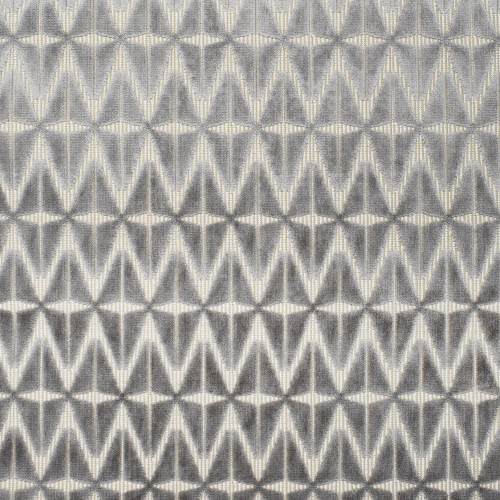 S3812 Slate by Greenhouse Fabric 54% Polyester, 46% Viscose India 50,000 double rubs </p><p>Repeat: 1.5" H, 4.75" V 54" - Fabric Carolina -