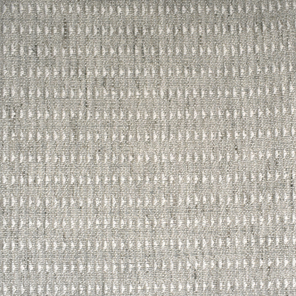 S3817 Oyster by Greenhouse Fabric 55% Polyester, 45% Recycled Polyester India 51,000 double rubs </p><p>Repeat: .3" H, .8" V 54" - Fabric Carolina -