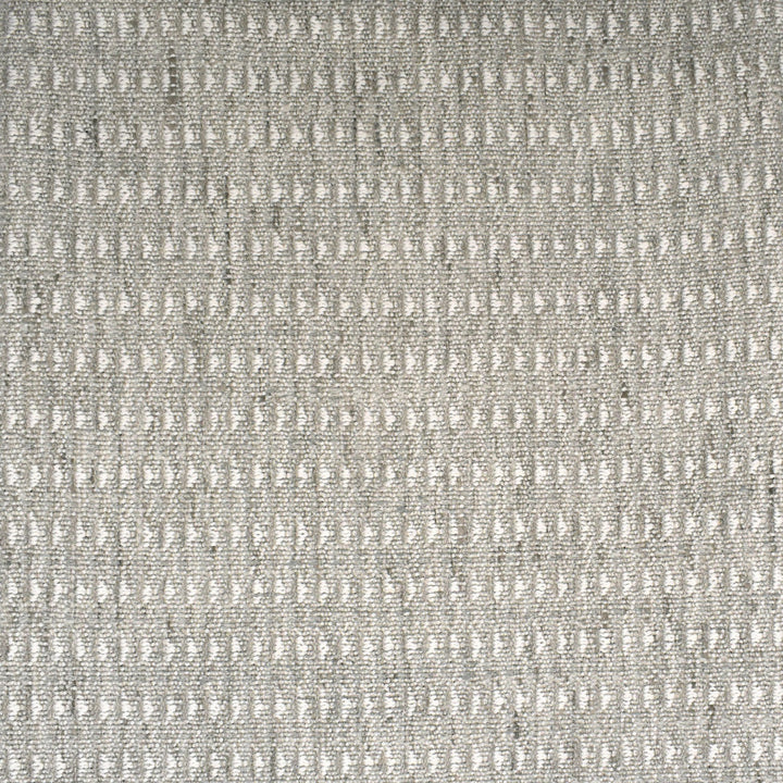 S3817 Oyster by Greenhouse Designer Fabric 55% Polyester, 45% Recycled Polyester India 51,000 </p><p>Repeat: .3" H, .8" V 54" - Swanky Fabrics -