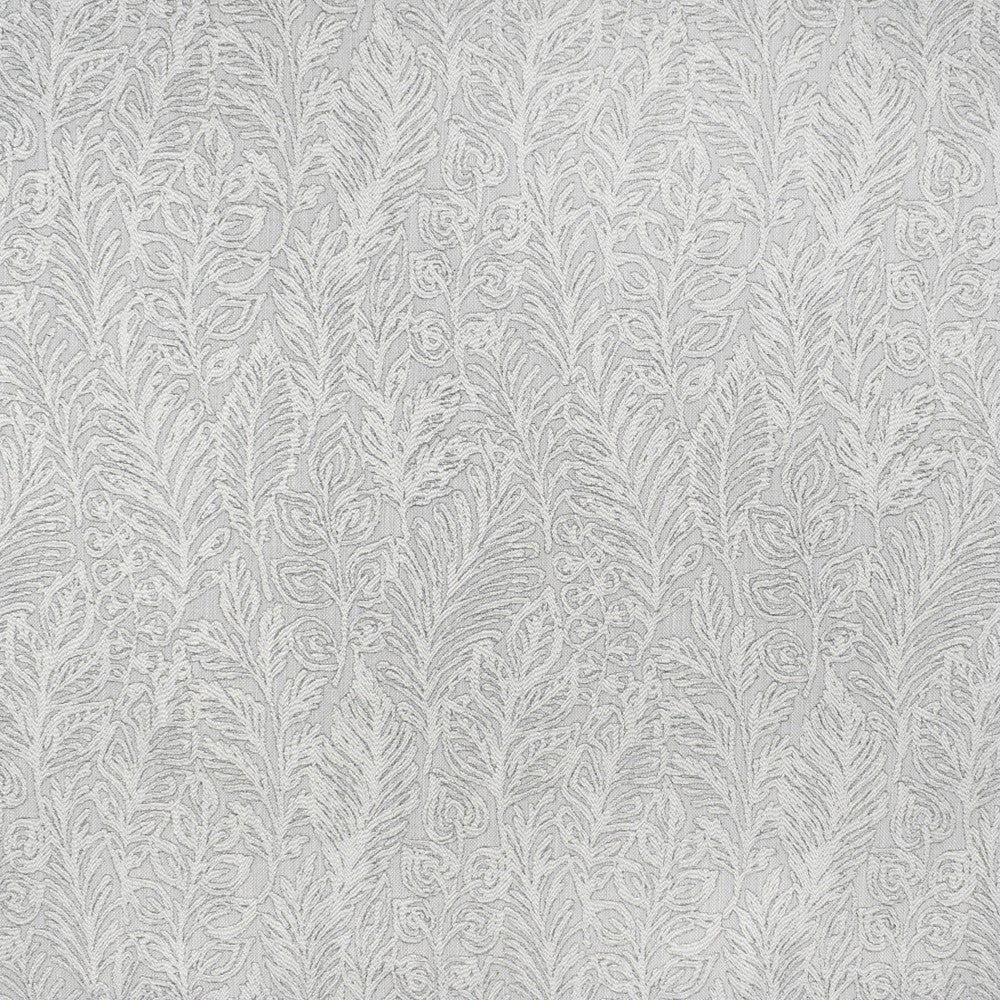 S3819 Frost by Greenhouse Fabric 100% Polyester China 15,000 </p><p>Repeat: 14.5" H, 19.25" V 55" - Fabric Carolina -