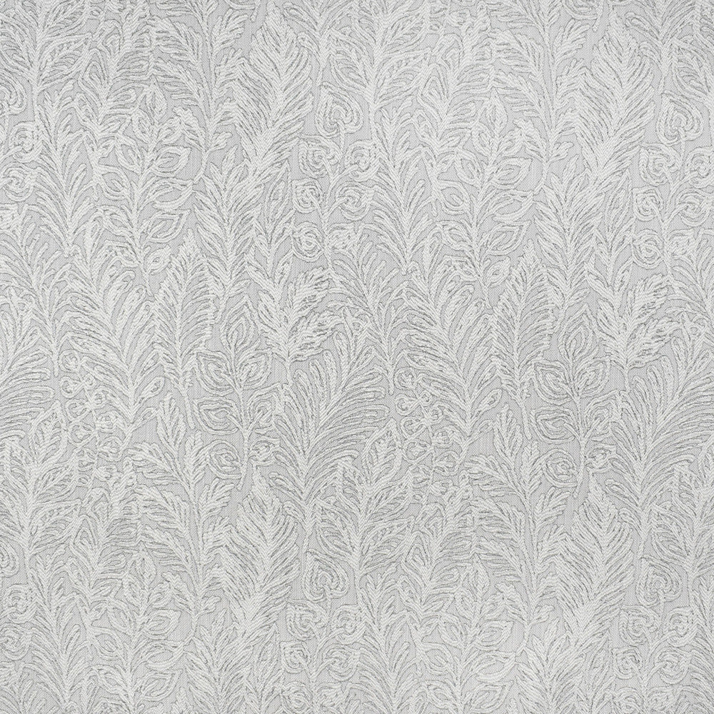 S3819 Frost by Greenhouse Fabric 100% Polyester China 15,000 double rubs </p><p>Repeat: 14.5" H, 19.25" V 55" - Fabric Carolina -