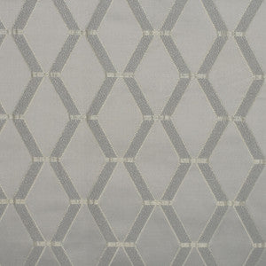 S3820 Silver by Greenhouse Fabric