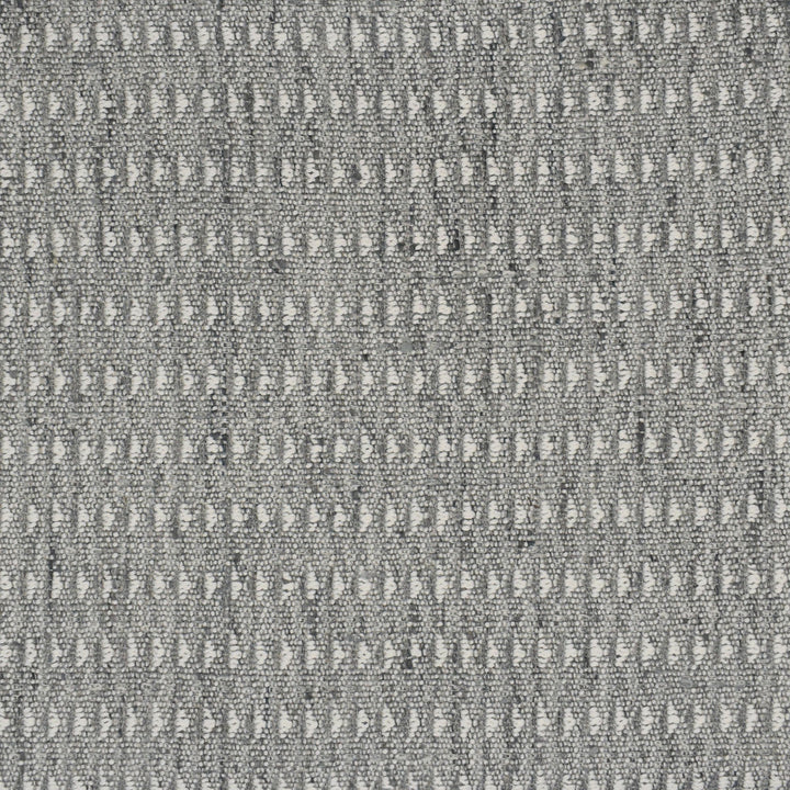 S3822 Sterling by Greenhouse Designer Fabric S51: Granite 55% Polyester, 45% Recycled Polyester India 51,000 double rubs </p><p>Repeat: .3" H, .8" V 54" - Swanky Fabrics -