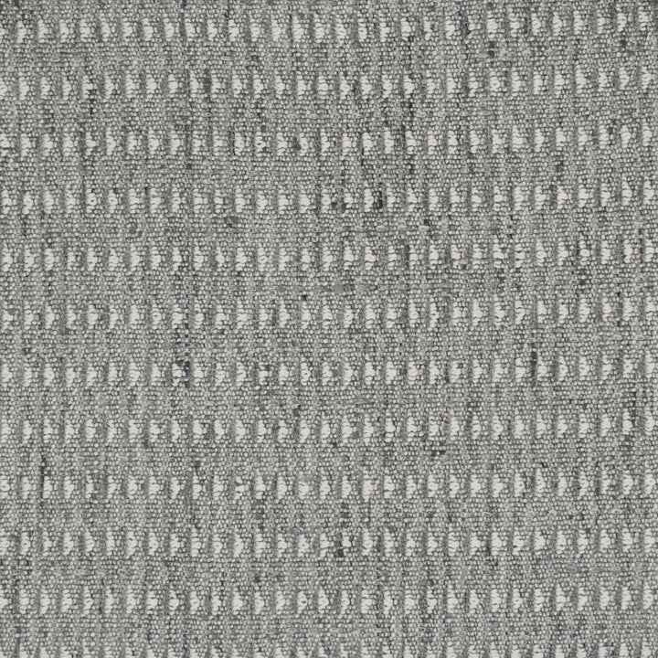 S3822 Sterling by Greenhouse Designer Fabric 55% Polyester, 45% Recycled Polyester India 51,000 </p><p>Repeat: .3" H, .8" V 54" - Swanky Fabrics -