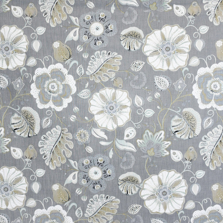 S3823 Flannel by Greenhouse Designer Fabric S51: Granite 59% Cotton, 41% Polyester China 15,000 double rubs </p><p>Repeat: 24.5" H, 27.5" V 54" - Swanky Fabrics -