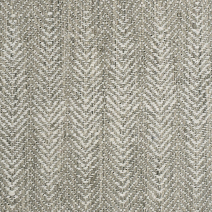 S3825 Pearl Grey by Greenhouse Designer Fabric S51: Granite 100% Polyester India 51,000 double rubs </p><p>Repeat: 1" H, 1" V 54" - Swanky Fabrics -