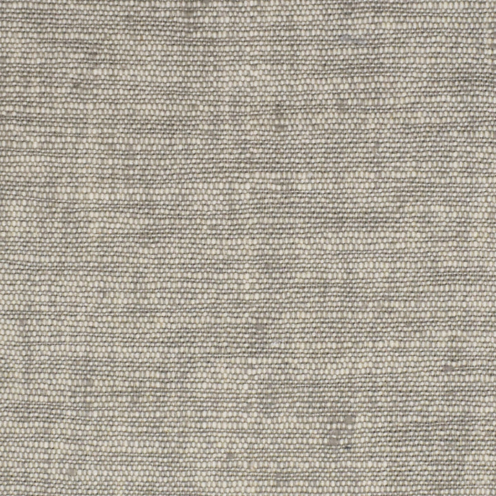 S3829 Smoke by Greenhouse Designer Fabric 50% Linen, 50% Cotton India 51,000 double rubs </p><p>Repeat: None 54" - Swanky Fabrics -