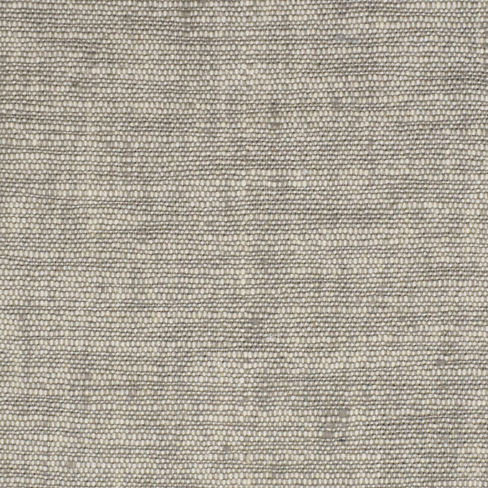 S3829 Smoke by Greenhouse Fabric 50% Linen, 50% Cotton India 51,000 double rubs </p><p>Repeat: None 54" - Fabric Carolina -