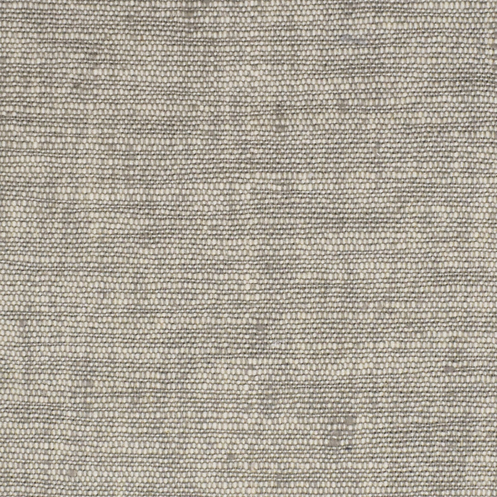 S3829 Smoke by Greenhouse Fabric 50% Linen, 50% Cotton India 51,000 </p><p>Repeat: None 54" - Fabric Carolina -