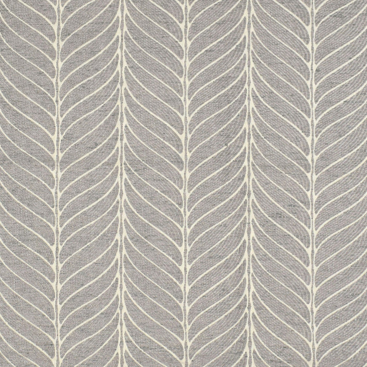 S3838 Fog by Greenhouse Designer Fabric 66% Polyester, 34% Cotton India 50,000 </p><p>Repeat: 7" H, 6.25" V 54" - Swanky Fabrics -