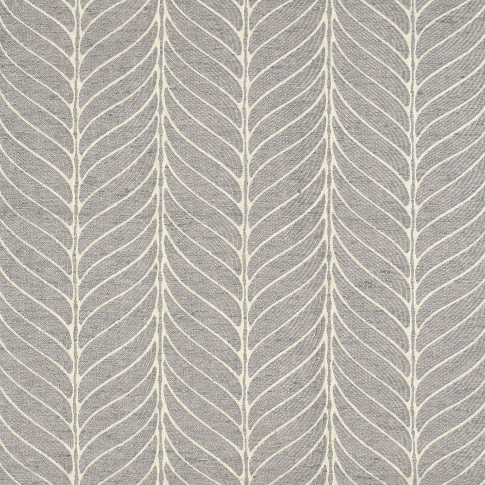 S3838 Fog by Greenhouse Fabric 66% Polyester, 34% Cotton India 50,000 </p><p>Repeat: 7" H, 6.25" V 54" - Fabric Carolina -