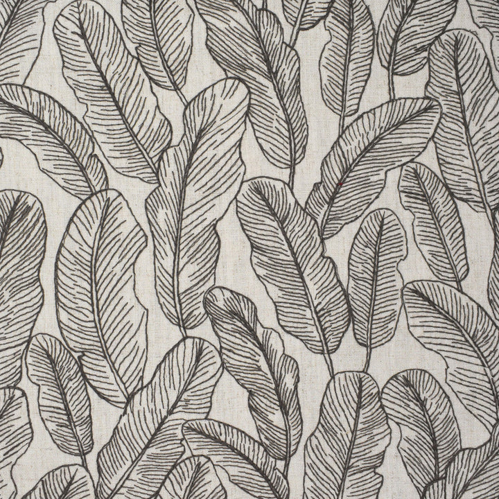 S3843 Slate by Greenhouse Designer Fabric S51: Granite 92% Polyester, 8% Linen India 50,000 double rubs </p><p>Repeat: 17" H, 15.5" V 51" - Swanky Fabrics -