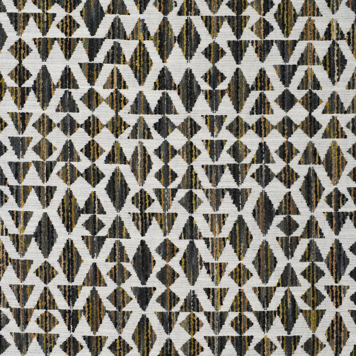 S3851 Dune by Greenhouse Fabric S51: Granite 100% Polyester India 30,000 double rubs </p><p>Repeat: 7" H, 6" V 54" - Fabric Carolina -