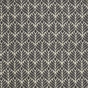S3855 Charcoal by Greenhouse Fabric