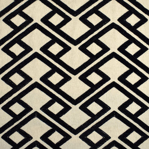 S3856 Onyx by Greenhouse Fabric