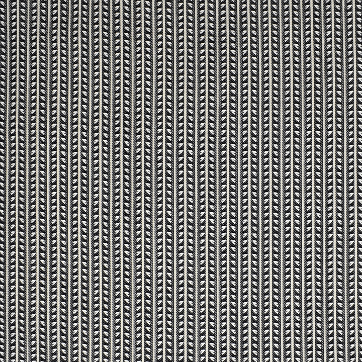 S3857 Domino by Greenhouse Fabric S51: Granite 100% Cotton Turkey 9,000 double rubs </p><p>Repeat: .75" H, .25" V 54" - Fabric Carolina -