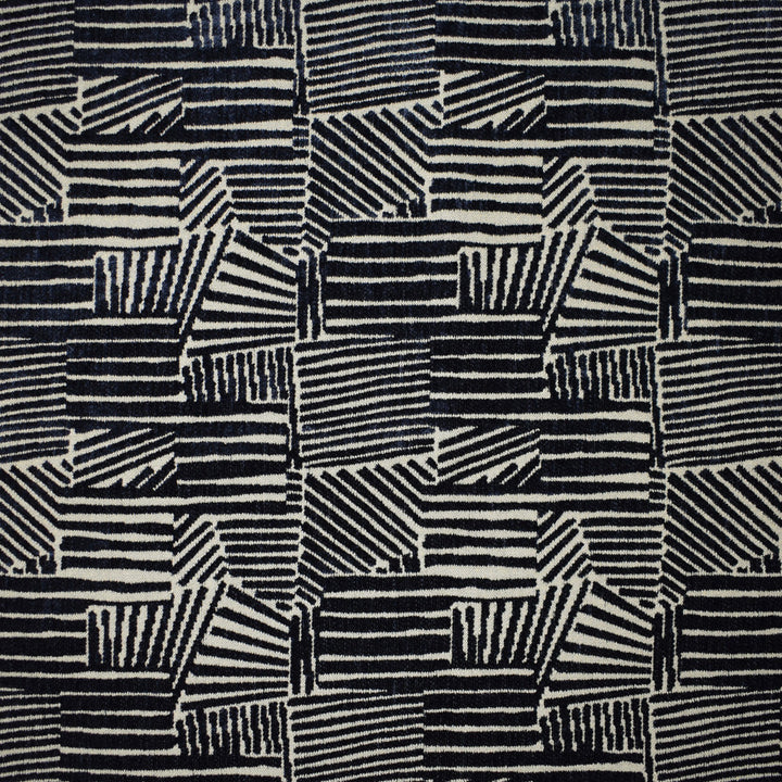 S3859 Onyx by Greenhouse Fabric 66% Polyester, 34% Cotton India 20,000 </p><p>Repeat: 7.25" H, 6.875" V 54" - Fabric Carolina -