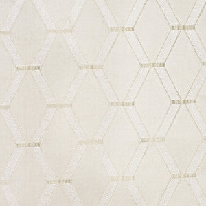 S3875 Vanilla by Greenhouse Fabric