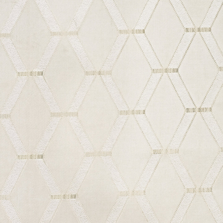 S3875 Vanilla by Greenhouse Fabric 52% Cotton, 48% Polyester India 65,000 double rubs </p><p>Repeat: 3.13" H, 3.75" V 56" - Fabric Carolina -