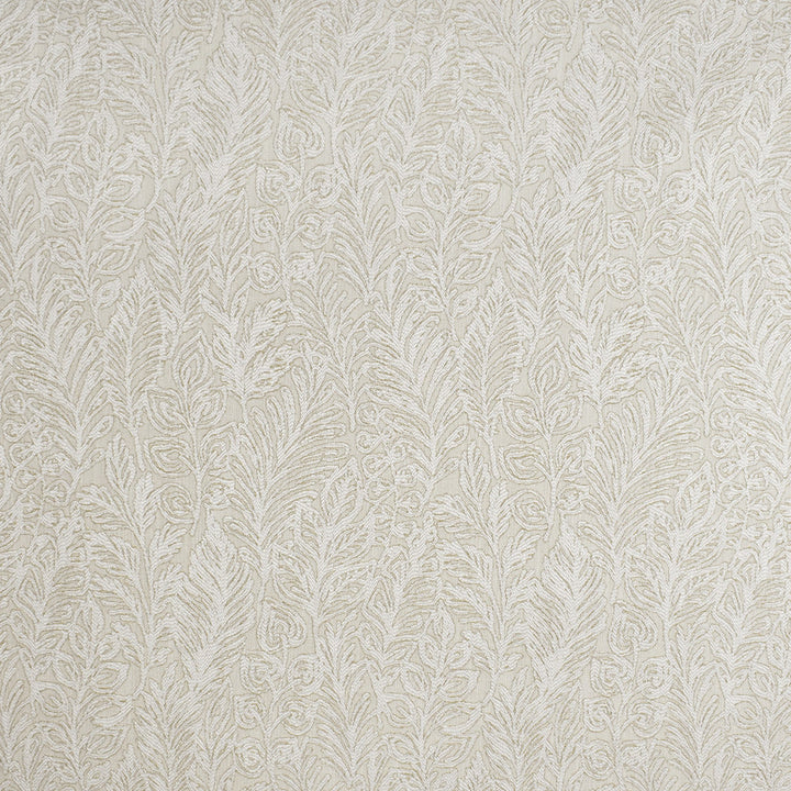 S3877 Corian by Greenhouse Fabric S52: Oyster 100% Polyester China 15,000 double rubs </p><p>Repeat: 14.5" H, 19.25" V 55" - Fabric Carolina -