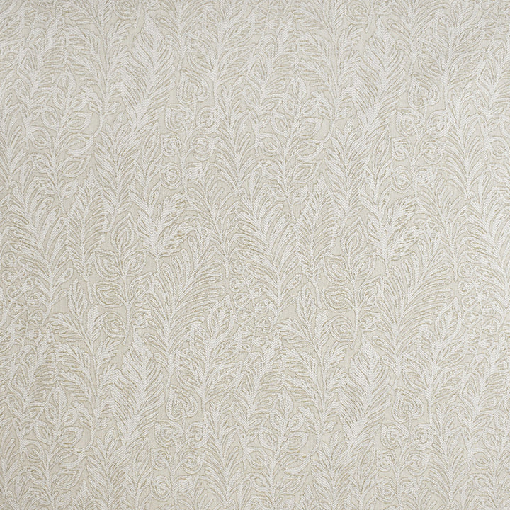 S3877 Corian by Greenhouse Designer Fabric S52: Oyster 100% Polyester China 15,000 double rubs </p><p>Repeat: 14.5" H, 19.25" V 55" - Swanky Fabrics -