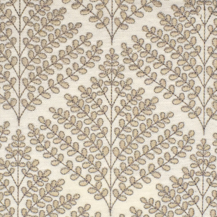 S3886 Sandstone by Greenhouse Fabric 71% Polyester, 29% Cotton With 100% Polyester Embroidery India 9,000 </p><p>Repeat: 6.5" H, 6.4" V 52" - Fabric Carolina -