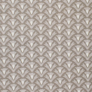 S3889 Taupe by Greenhouse Fabric