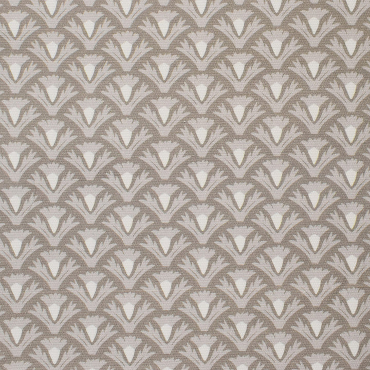S3889 Taupe by Greenhouse Designer Fabric S52: Oyster 100% Cotton Pakistan 35,000 double rubs </p><p>Repeat: 2.16" H, 1.26" V 54" - Swanky Fabrics -