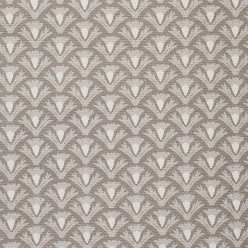 S3889 Taupe by Greenhouse Fabric 100% Cotton PAKISTAN 35,000 </p><p>Repeat: 2.16" H, 1.26" V 54" - Fabric Carolina -