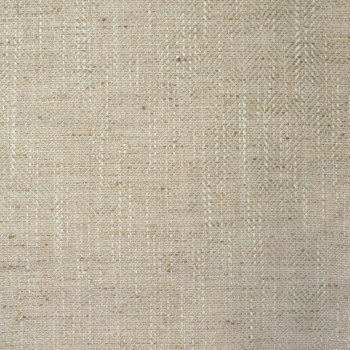S3890 Ecru by Greenhouse Designer Fabric S52: Oyster 100% Polyester India 50,000 double rubs </p><p>Repeat: 1.33" H, 3.14" V 54" - Swanky Fabrics -