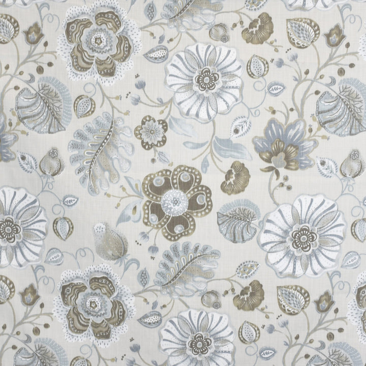 S3892 Oyster by Greenhouse Fabric 59% Cotton, 41% Polyester China 15,000 double rubs </p><p>Repeat: 24.5" H, 27.5" V 54" - Fabric Carolina -