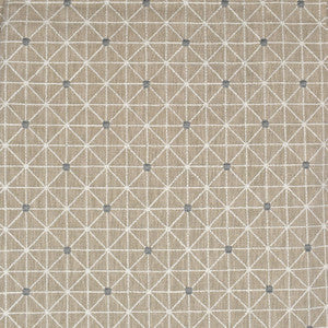 S3893 Linen by Greenhouse Fabric