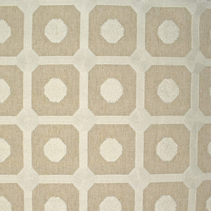S3894 Beige by Greenhouse Fabric