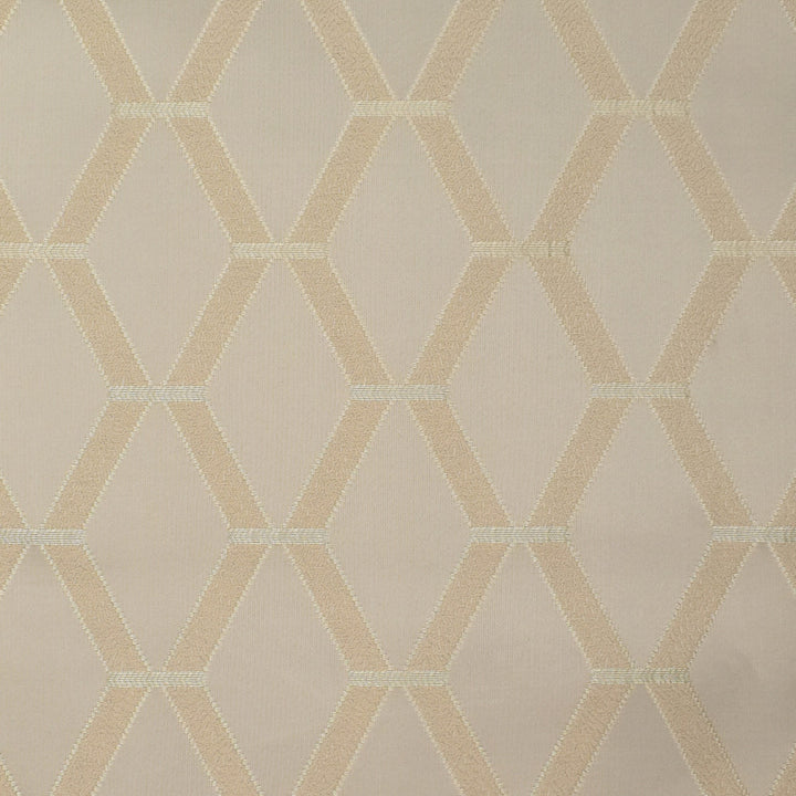S3897 Wheat by Greenhouse Fabric 52% Cotton, 48% Polyester India 65,000 double rubs </p><p>Repeat: 3.13" H, 3.75" V 56" - Fabric Carolina -