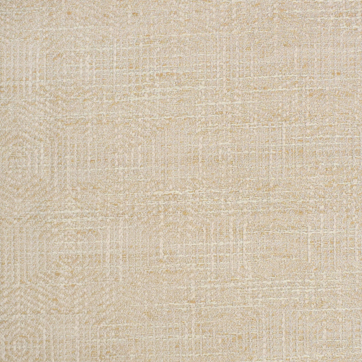 S3900 Parchment by Greenhouse Designer Fabric 100% Polyester India 50,000 double rubs </p><p>Repeat: 2.67" H, 4.84" V 54" - Swanky Fabrics -