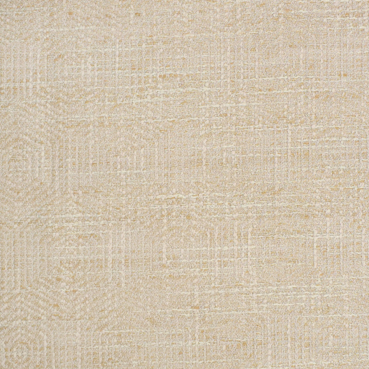 S3900 Parchment by Greenhouse Designer Fabric 100% Polyester India 50,000 </p><p>Repeat: 2.67" H, 4.84" V 54" - Swanky Fabrics -