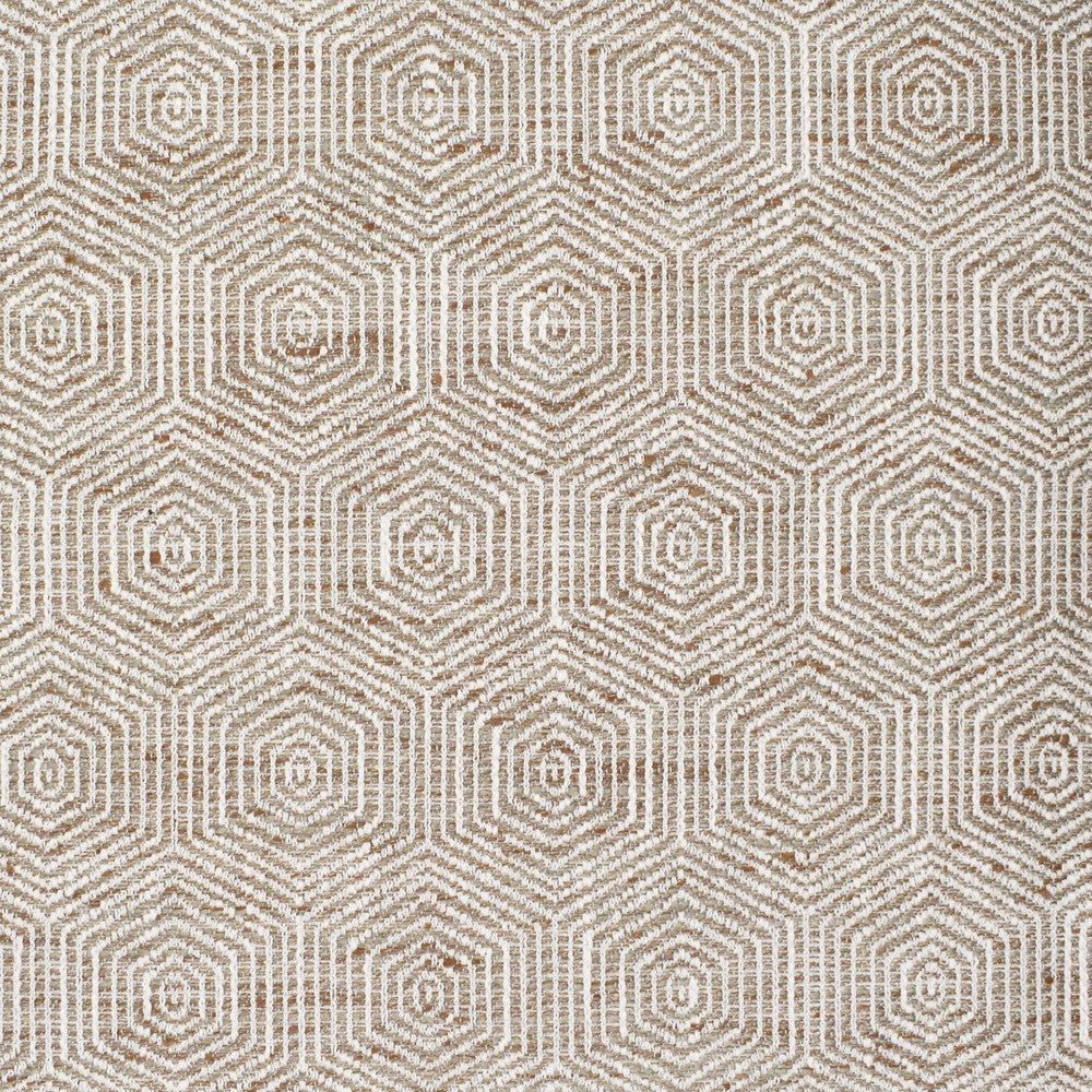 S3902 Natural by Greenhouse Fabric S52: Oyster 100% Polyester India 50,000 double rubs </p><p>Repeat: 2.67" H, 4.84" V 54" - Fabric Carolina -